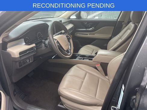 Used 2022 Lincoln Corsair FWD image 6