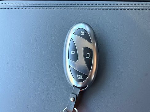 New 2026 Hyundai Santa Fe SEL FWD image 30