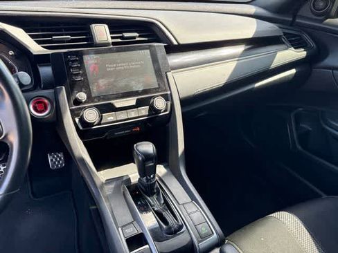 Used 2021 Honda Civic Sport image 21