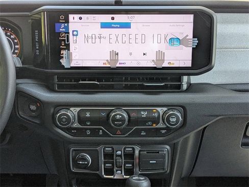 New 2025 Jeep Wrangler Sport image 18