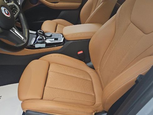 Used 2023 BMW X4 M40i w/ Premium Package AWD/4WD image 6