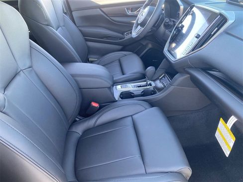 New 2026 Subaru Ascent Touring image 8