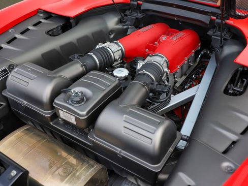 Used 2007 Ferrari F430 Spider image 35