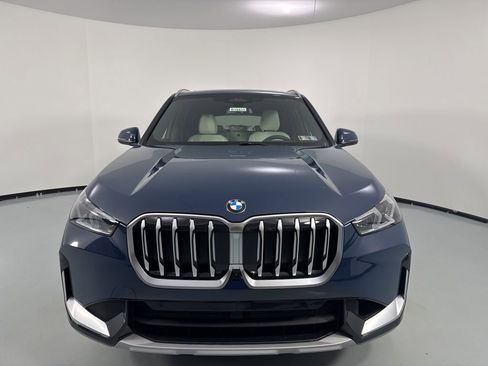 New 2026 BMW X1 xDrive28i w/ Technology Package AWD/4WD image 2