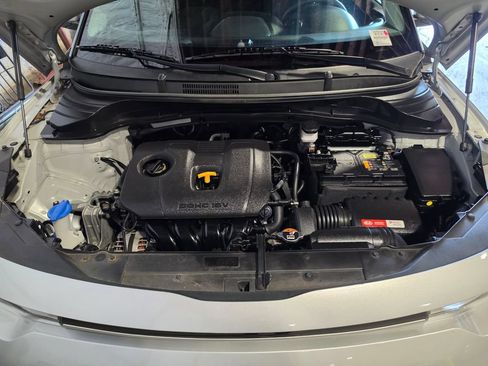 Used 2020 Kia Soul S FWD image 8