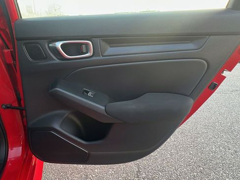 Used 2022 Honda Civic Sport image 14