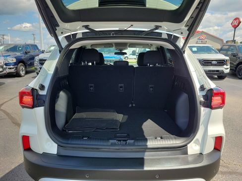 Certified 2023 Ford Escape Active w/ Tech Pack #2 AWD/4WD image 10