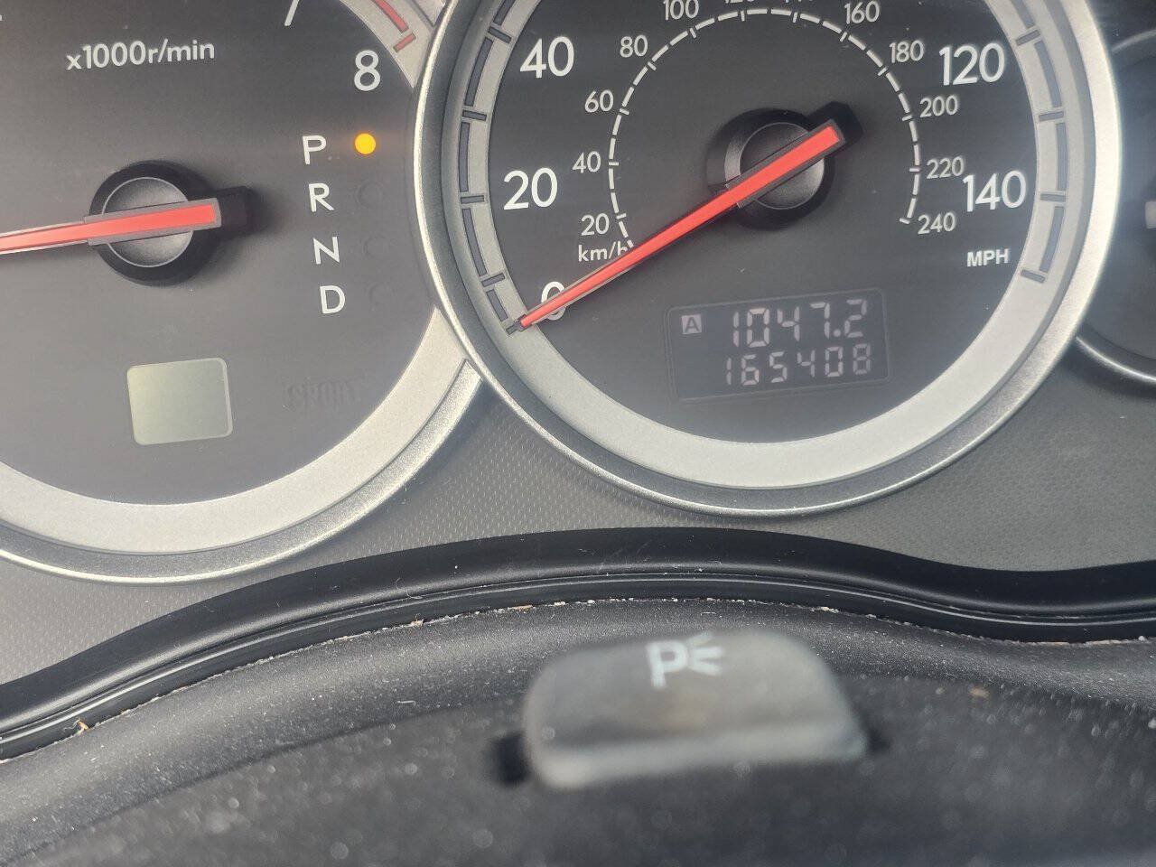 Used 2005 Subaru Outback 2.5i Limited AWD/4WD image 12
