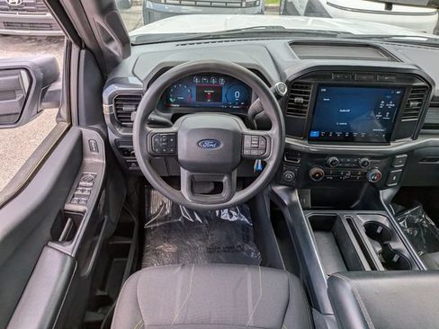 Used 2024 Ford F150 STX AWD/4WD image 18