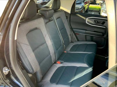 Used 2022 Ford Bronco Sport Outer Banks AWD/4WD image 20
