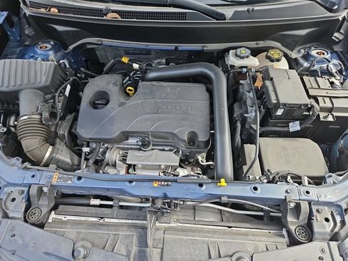 Used 2024 Chevrolet Equinox LS FWD image 20