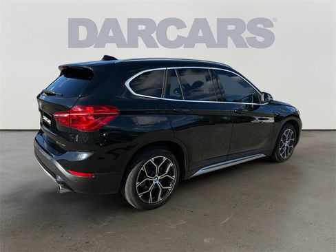 Used 2021 BMW X1 xDrive28i w/ Convenience Package image 7
