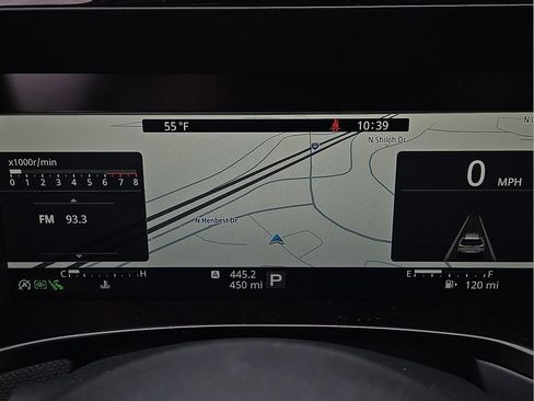 New 2026 Subaru Outback Premium image 19