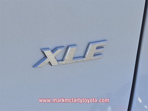 New 2025 Toyota RAV4 XLE Premium image 11