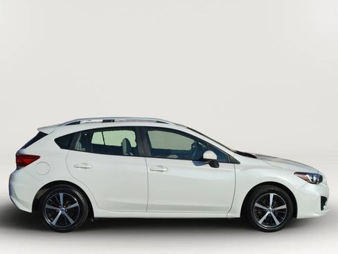 Used 2019 Subaru Impreza 2.0i Premium image 8