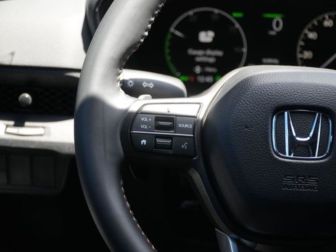 Used 2024 Honda CR-V Sport image 22