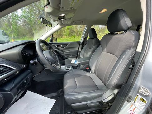 Used 2020 Subaru Forester w/ Alloy Wheel Package AWD/4WD image 20