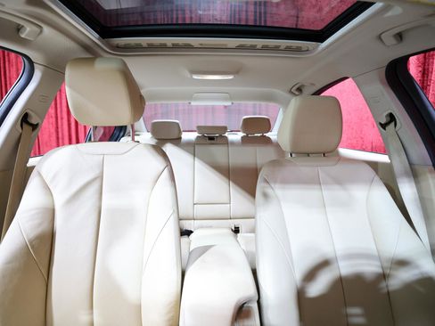 Used 2014 BMW 328d 328d Premium image 23