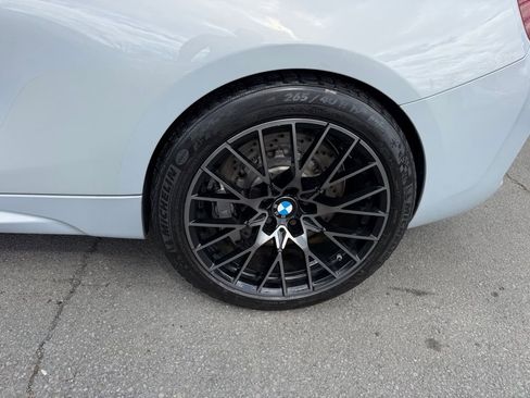 Used 2020 BMW M2 Competition w/ Executive Package image 16