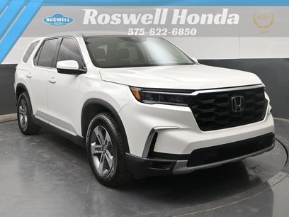 Certified 2024 Honda Pilot EX-L