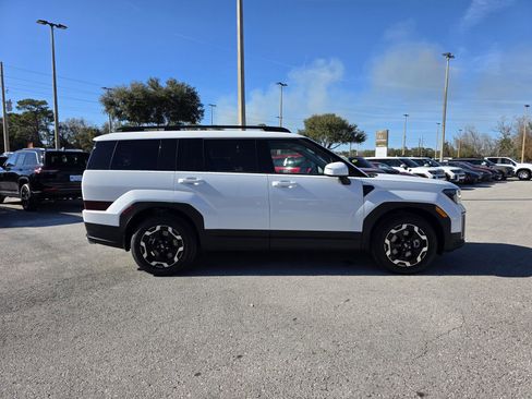 New 2026 Hyundai Santa Fe SEL image 2