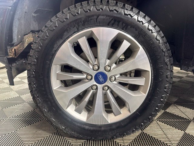 Used 2018 Ford F150 XL w/ Equipment Group 101A Mid AWD/4WD image 11
