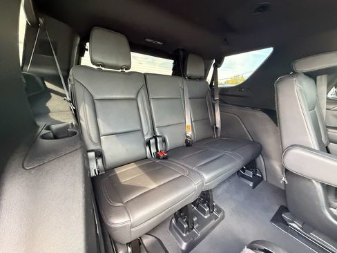 Used 2024 Chevrolet Tahoe LT AWD/4WD image 21