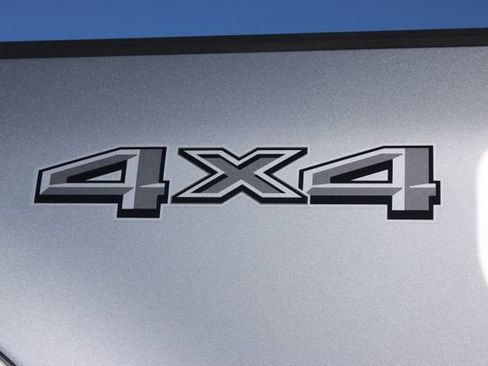 Used 2025 Ford F150 XLT w/ Equipment Group 301A Standard AWD/4WD image 18