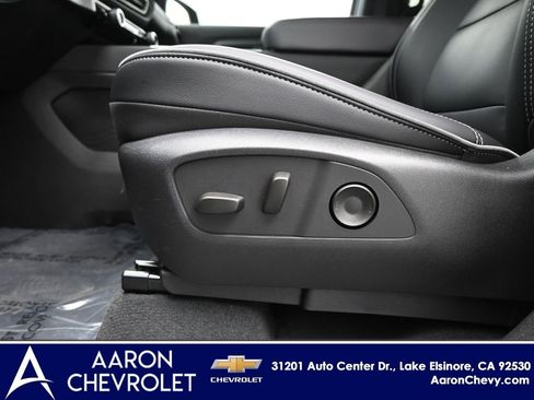 New 2026 Chevrolet Silverado EV LT image 24