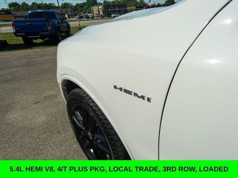 Used 2023 Dodge Durango R/T RWD image 10