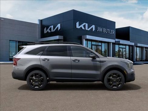 New 2026 Kia Sorento SX Prestige AWD/4WD image 7