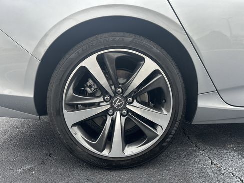 Used 2024 Acura TLX w/ Technology Package image 34