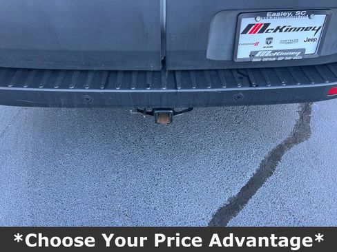 Used 2022 Ford Transit 350 XLT image 7