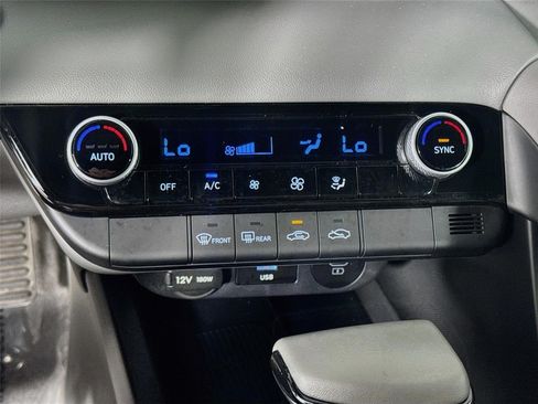 Certified 2026 Hyundai Elantra Sport FWD image 16