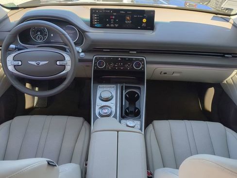 Used 2023 Genesis GV80 2.5T image 14