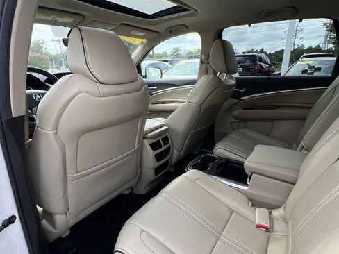 Used 2020 Acura MDX SH-AWD w/ Advance Package image 23