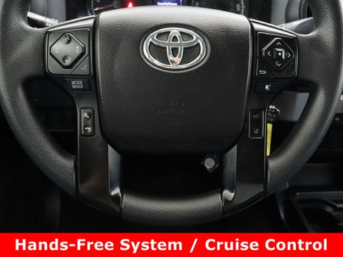 Used 2021 Toyota Tacoma SR w/ SR Convenience Package image 21