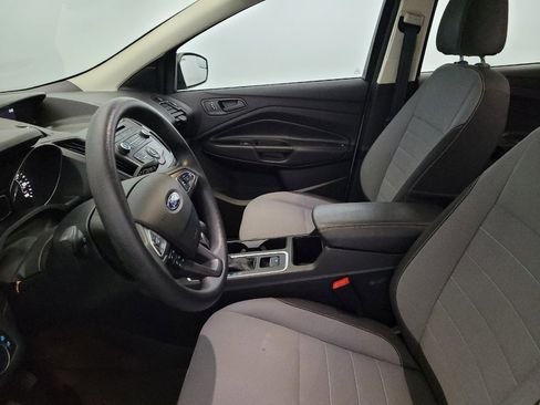 Used 2017 Ford Escape S FWD image 17