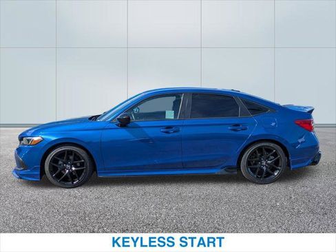 Used 2022 Honda Civic Sport image 10