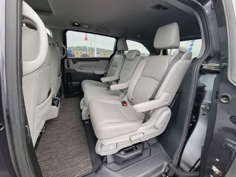 Certified 2022 Honda Odyssey EX-L image 22