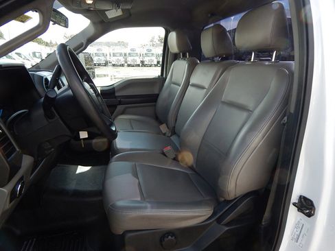 Used 2018 Ford F350 XL w/ Power Equipment Group image 20