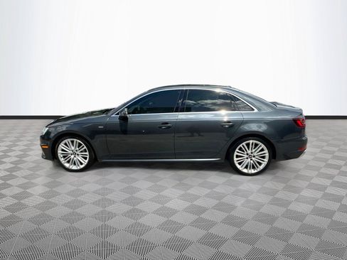 Used 2019 Audi A4 2.0T Premium Plus AWD/4WD image 4