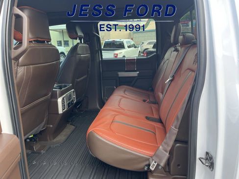 Used 2020 Ford F150 King Ranch image 12