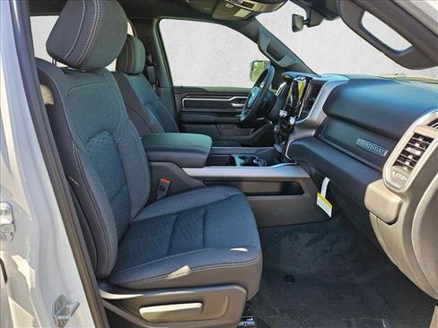 New 2026 RAM 1500 Big Horn AWD/4WD image 16