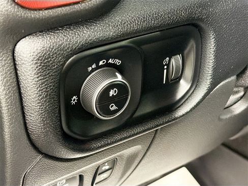 Used 2022 RAM 1500 Rebel w/ Rebel Level 2 Equipment Group image 10