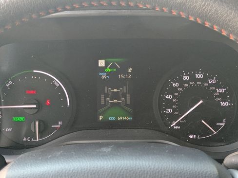 Used 2022 Toyota Sienna XSE w/ XSE Plus Package image 14