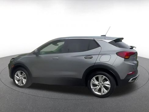Used 2025 Buick Encore GX Preferred image 10