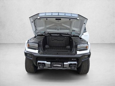 New 2026 GMC Hummer EV SUV w/ LPO, Dark Essentials Package AWD/4WD image 15