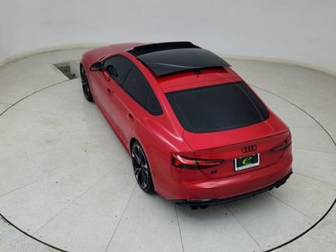 Used 2023 Audi S5 Prestige AWD/4WD image 80