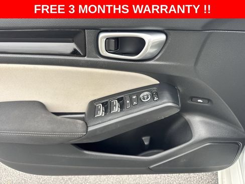 Used 2024 Honda Civic EX image 12